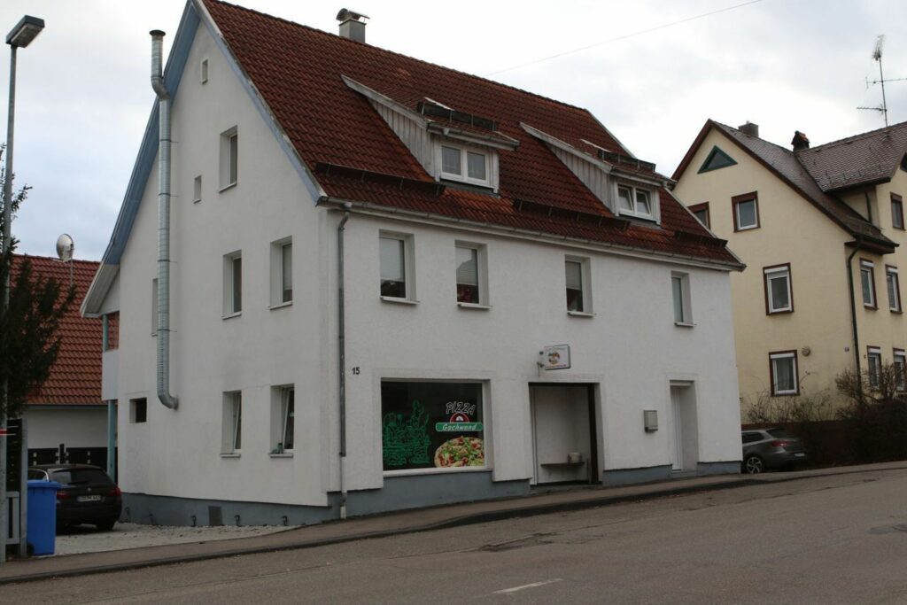 Gschwend - Welzheimer Strasse - Hausnummer 15 - 20230000